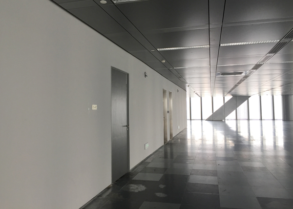 裝配式企鹅体育直播app下载筒離壁牆